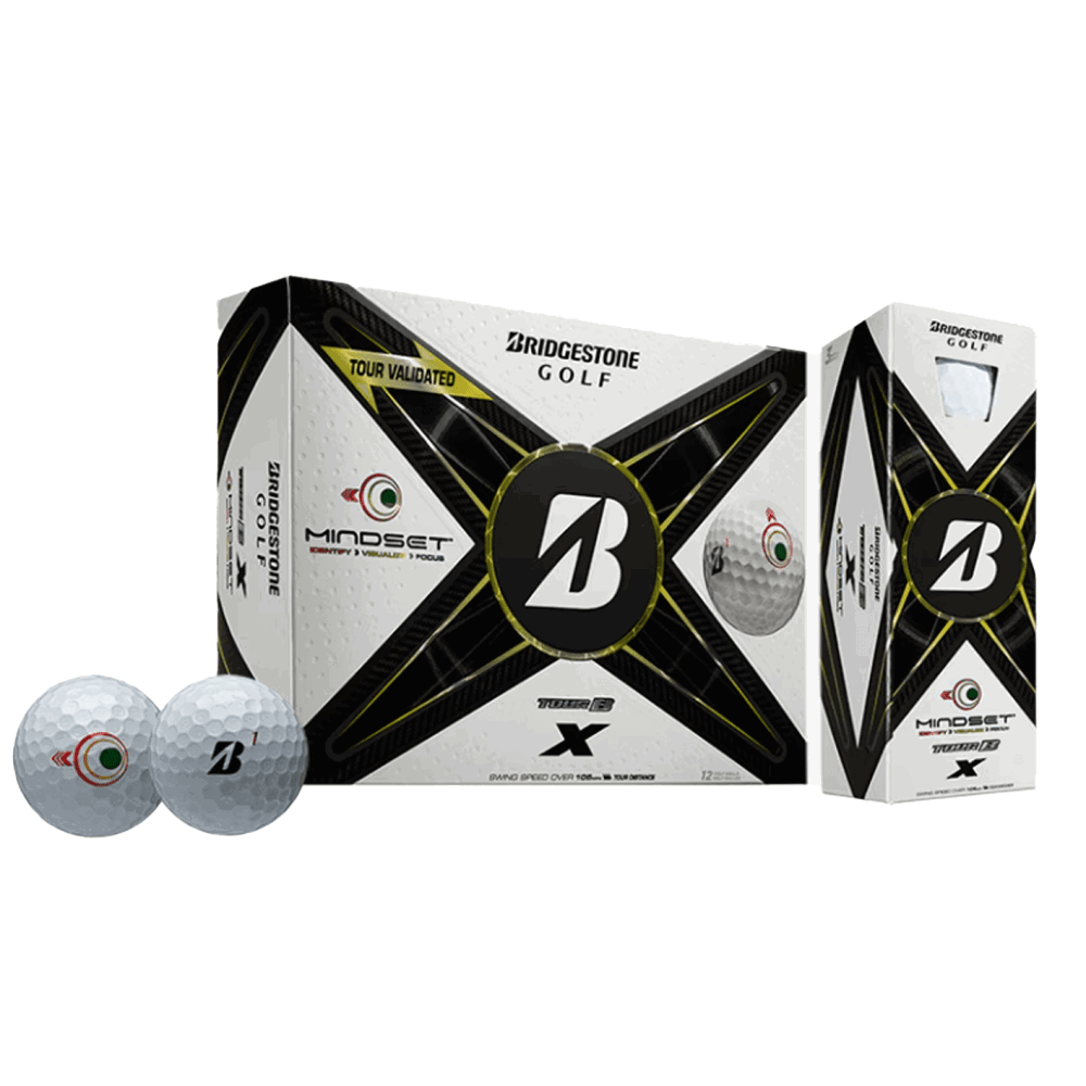 5 Dozen BRAND NEW Bridgestone Tour B RX Golf hotsell Balls