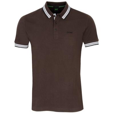 BOSS Paddy Polo Shirt