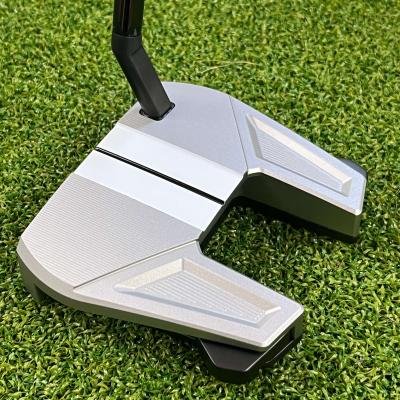 TaylorMade Spider GT Max Short Slant Golf Putter