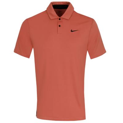 Nike Dri-FIT Tour Solid Golf Polo Shirt