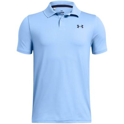 Under Armour Performance Junior Golf Polo Shirt