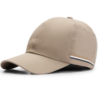 BOSS Lach FO Baseball Cap