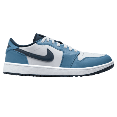 Nike Air Jordan 1 Low G Golf Shoes