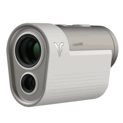 Voice Caddie Laser FIT Golf Rangefinder