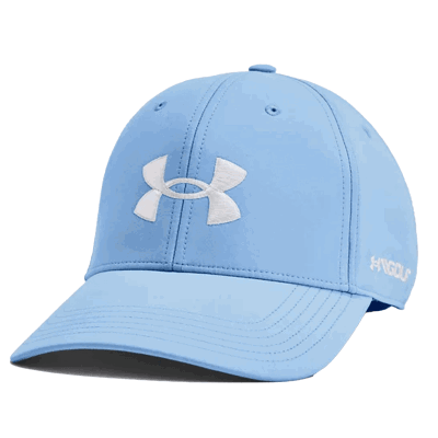 Under Armour Golf96 Baseball Cap