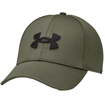 Under Armour Blitzing Baseball Cap