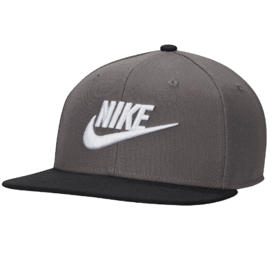 Nike Dri-FIT Pro Structured Futura Cap