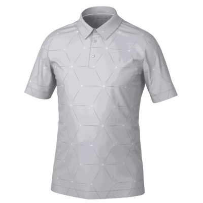 Galvin Green Milo Ventil8 Plus Polo Shirt