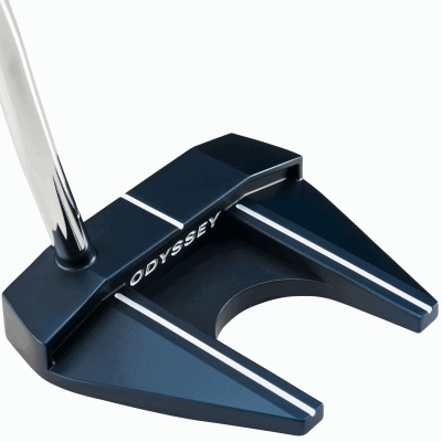 Odyssey Ai-ONE #7 Cruiser Armlock Golf Putter