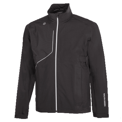 Galvin Green Ames Pertex Paclite Waterproof Golf Jacket