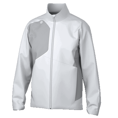 Galvin Green Ames Pertex Paclite Waterproof Golf Jacket