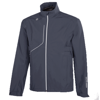 Galvin Green Ames Pertex Paclite Waterproof Golf Jacket