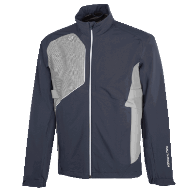 Galvin Green Ames Pertex Paclite Waterproof Golf Jacket