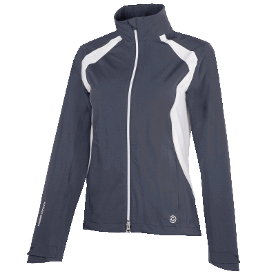 Galvin Green Amy Ladies Pertex Shield Waterproof Golf Jacket