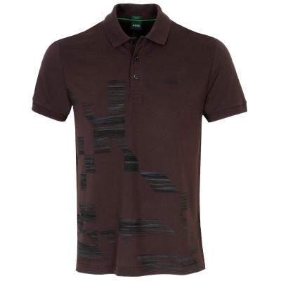 BOSS Paddy 6 Polo Shirt