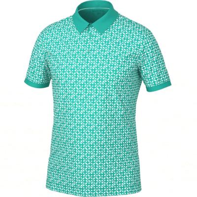 Galvin Green Melvin Ventil8 Plus Polo Shirt