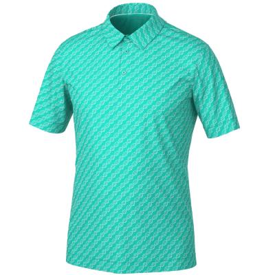 Galvin Green Marcus Ventil8 Plus Polo Shirt