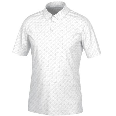 Galvin Green Marcus Ventil8 Plus Polo Shirt