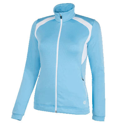 Galvin Green Destiny Ladies Insula Golf Jacket