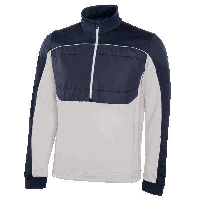 Galvin Green Douglas Insula Sweater