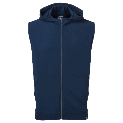 FootJoy Pine Cliffs Hoodie Vest