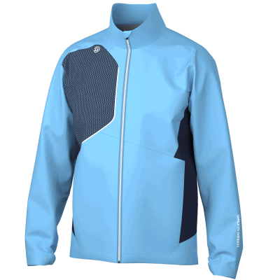 Galvin Green Ames Pertex Paclite Waterproof Golf Jacket