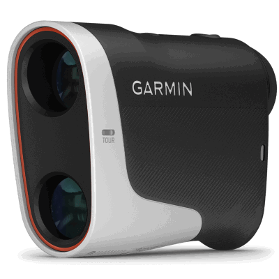 Garmin Approach Z30 Laser/GPS Golf Rangefinder