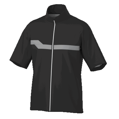 Galvin Green Lex Interface-1 Short Sleeve Jacket