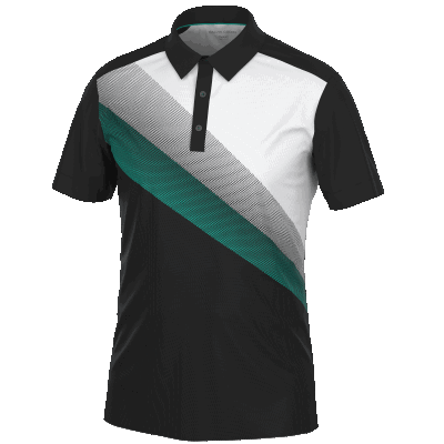 Galvin Green Macoy Ventil8 Plus Polo Shirt