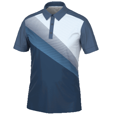 Galvin Green Macoy Ventil8 Plus Polo Shirt