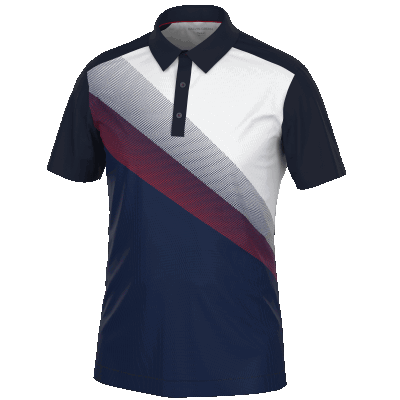 Galvin Green Macoy Ventil8 Plus Polo Shirt