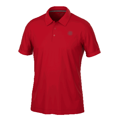 Galvin Green Maximilian Ventil8 Plus Polo Shirt