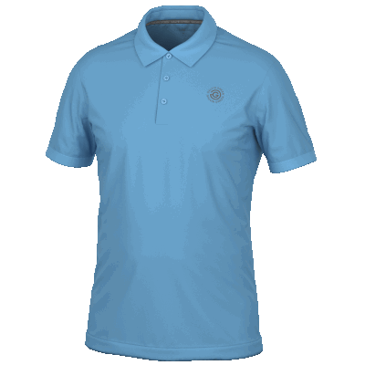 Galvin Green Maximilian Ventil8 Plus Polo Shirt