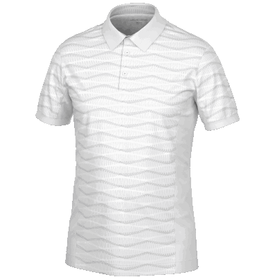 Galvin Green Merlin Ventil8 Plus Polo Shirt