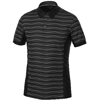 Galvin Green Merlin Ventil8 Plus Polo Shirt