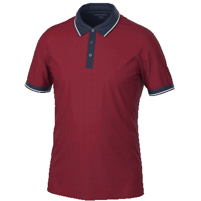 Galvin Green Miller Ventil8 Plus Polo Shirt