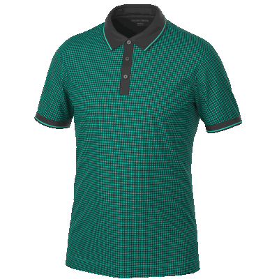 Galvin Green Miller Ventil8 Plus Polo Shirt