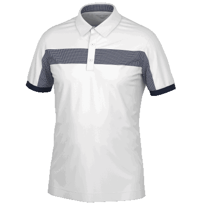 Galvin Green Mills Ventil8 Plus Polo Shirt