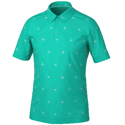 Galvin Green Milo Ventil8 Plus Polo Shirt