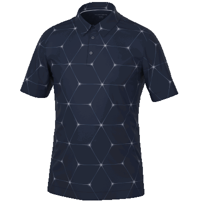 Galvin Green Milo Ventil8 Plus Polo Shirt