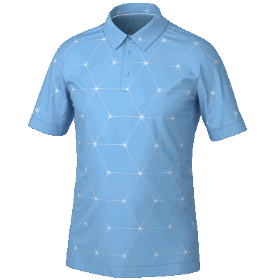 Galvin Green Milo Ventil8 Plus Polo Shirt