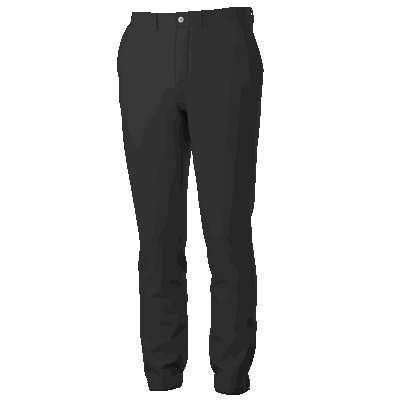 Galvin Green Nox Ventil8 Plus Cuffed Trousers