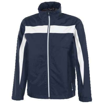 Galvin Green Robert Gore-Tex Paclite Junior Waterproof Golf Jacket