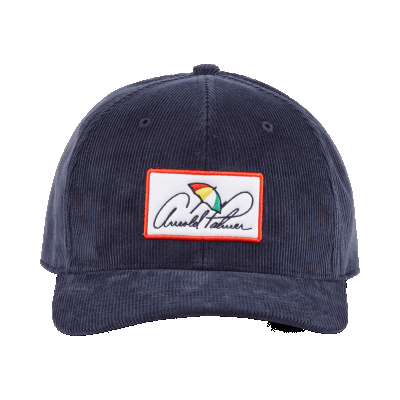 PUMA x Arnold Palmer Corduroy Baseball Cap