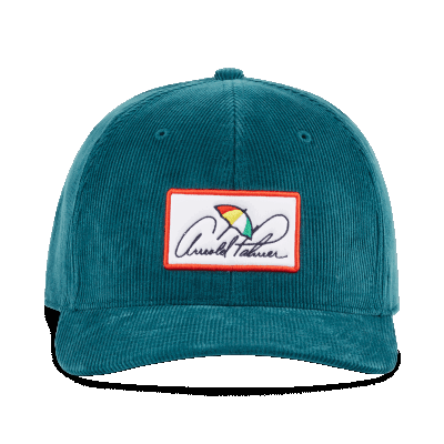 PUMA x Arnold Palmer Corduroy Baseball Cap