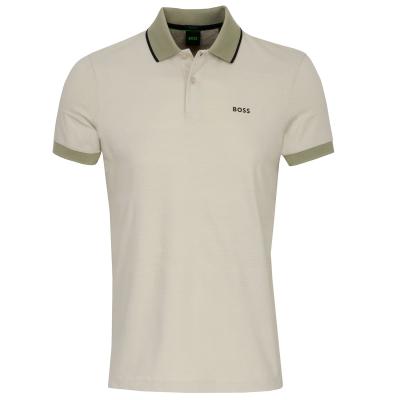 BOSS Paddy 5 Polo Shirt