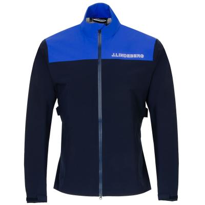 J Lindeberg Bridge Waterproof Golf Jacket