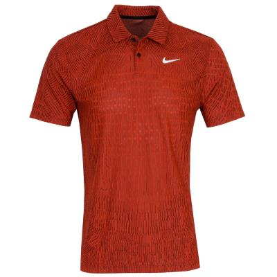 Nike Dri-FIT ADV Tour Golf Polo Shirt