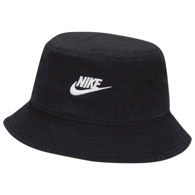 Nike Apex Futura Washed Bucket Cap