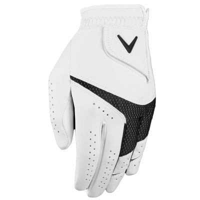 Callaway Weather Spann Golf Gloves 2 Pack